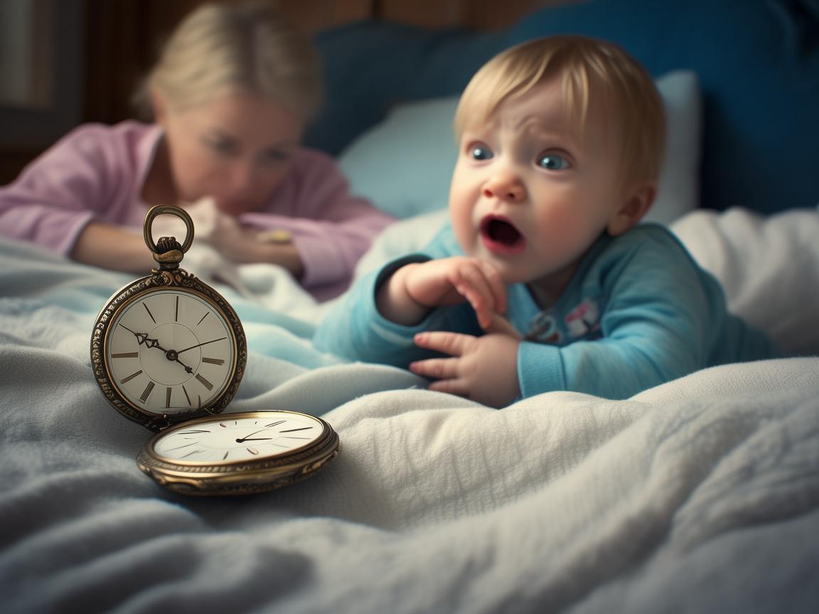 怀表与儿童安全,一个意外的医疗小插曲