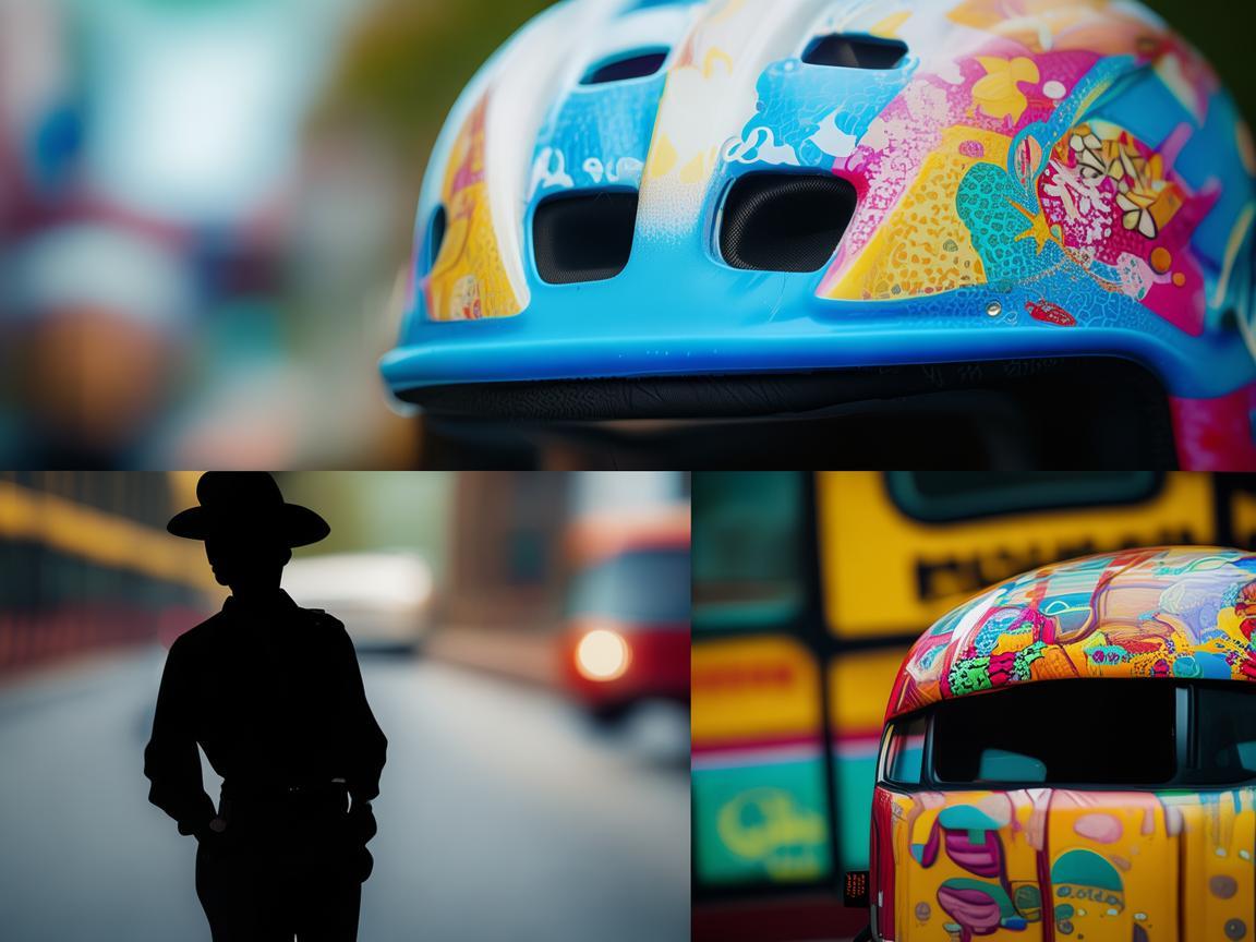 关注儿童出行安全,司机队长的责任担当 关注儿童出行安全,司机队长的责任担当