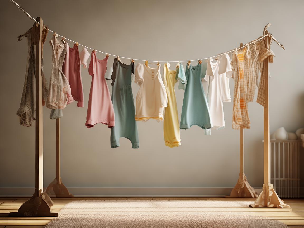 晾衣架与儿童安全，一个不可忽视的儿科隐患？