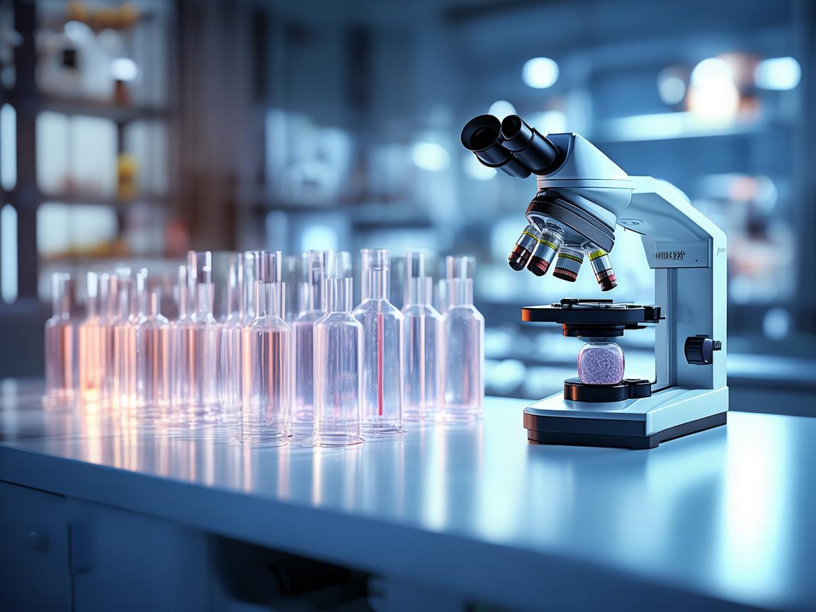 生物技术,能否为儿科疾病诊断带来革命性突破?