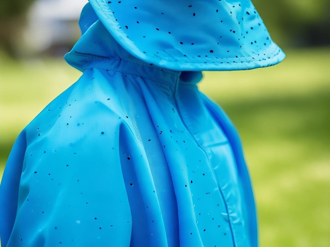 防晒服,儿童户外活动的必备‘防护衣’吗? 防晒服,儿童户外活动的必备‘防护衣’吗?