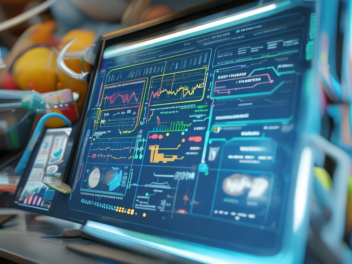 如何利用计算机系统优化儿科诊疗流程？