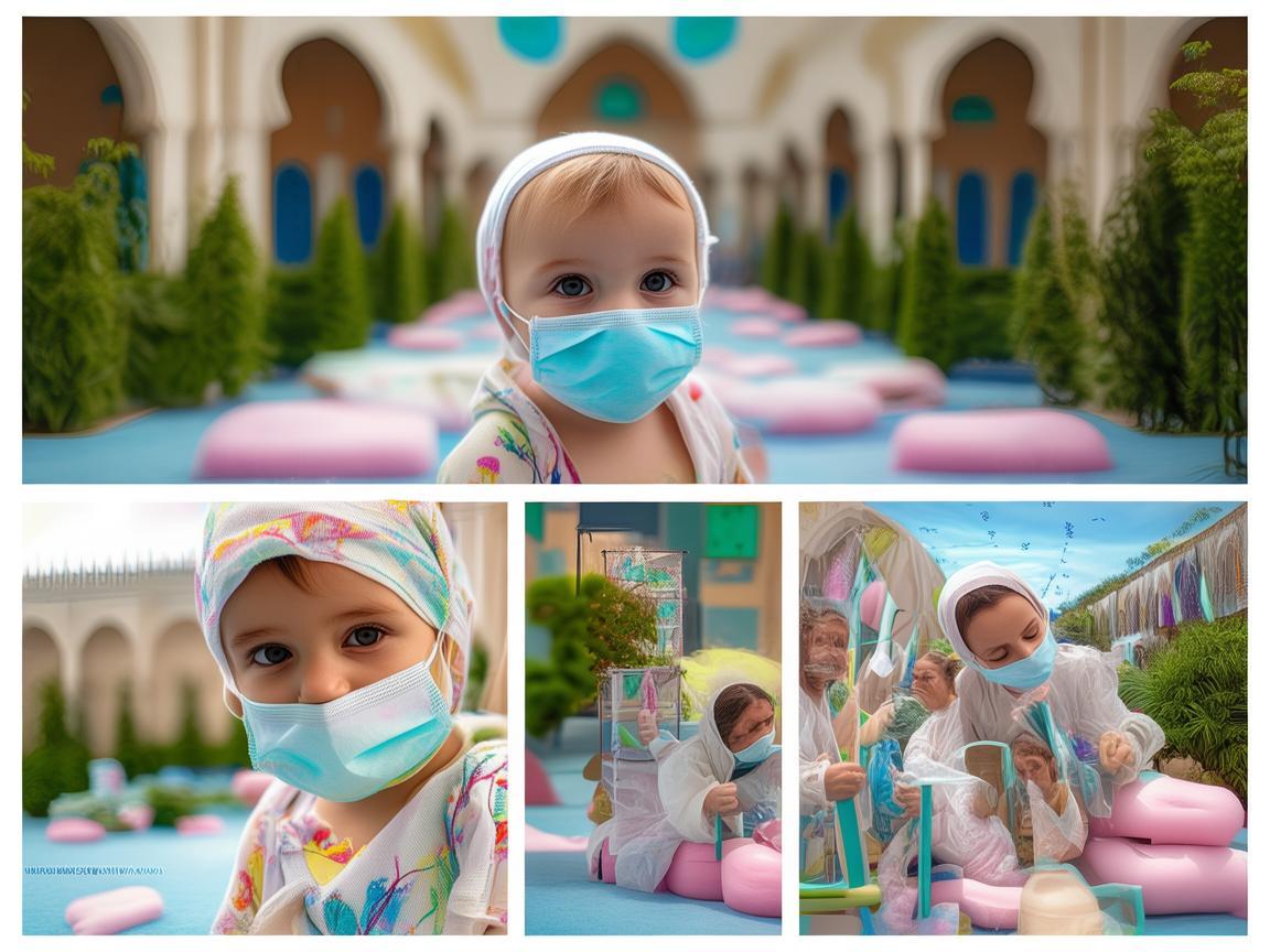 清真寺礼拜堂的卫生与儿童健康，如何确保安全？