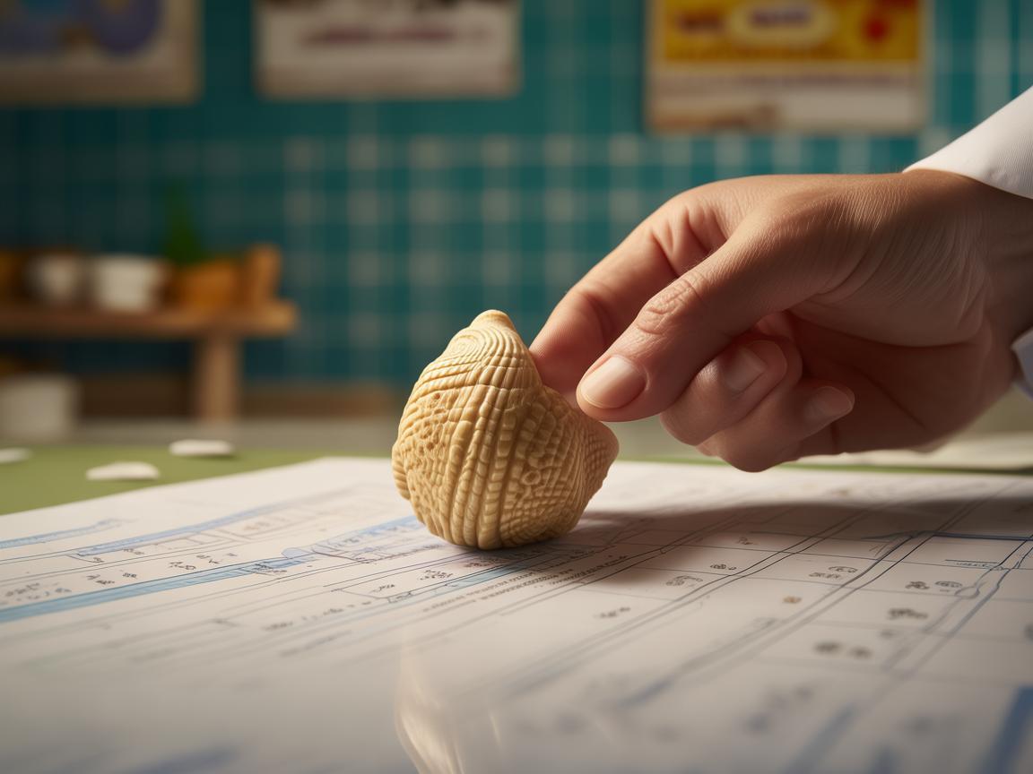 儿科医生提醒，菱角食用，安全知识需知多少？