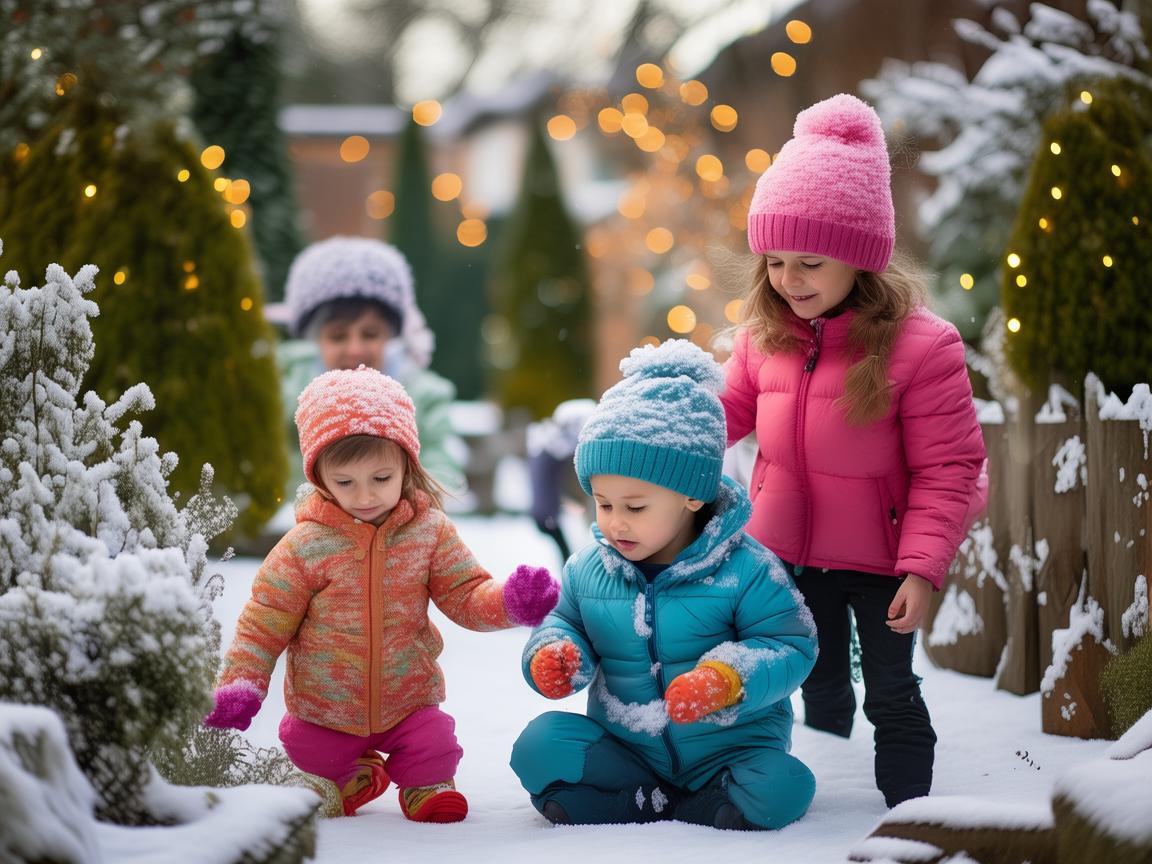 孝感儿童健康新挑战，如何有效预防冬季流感？