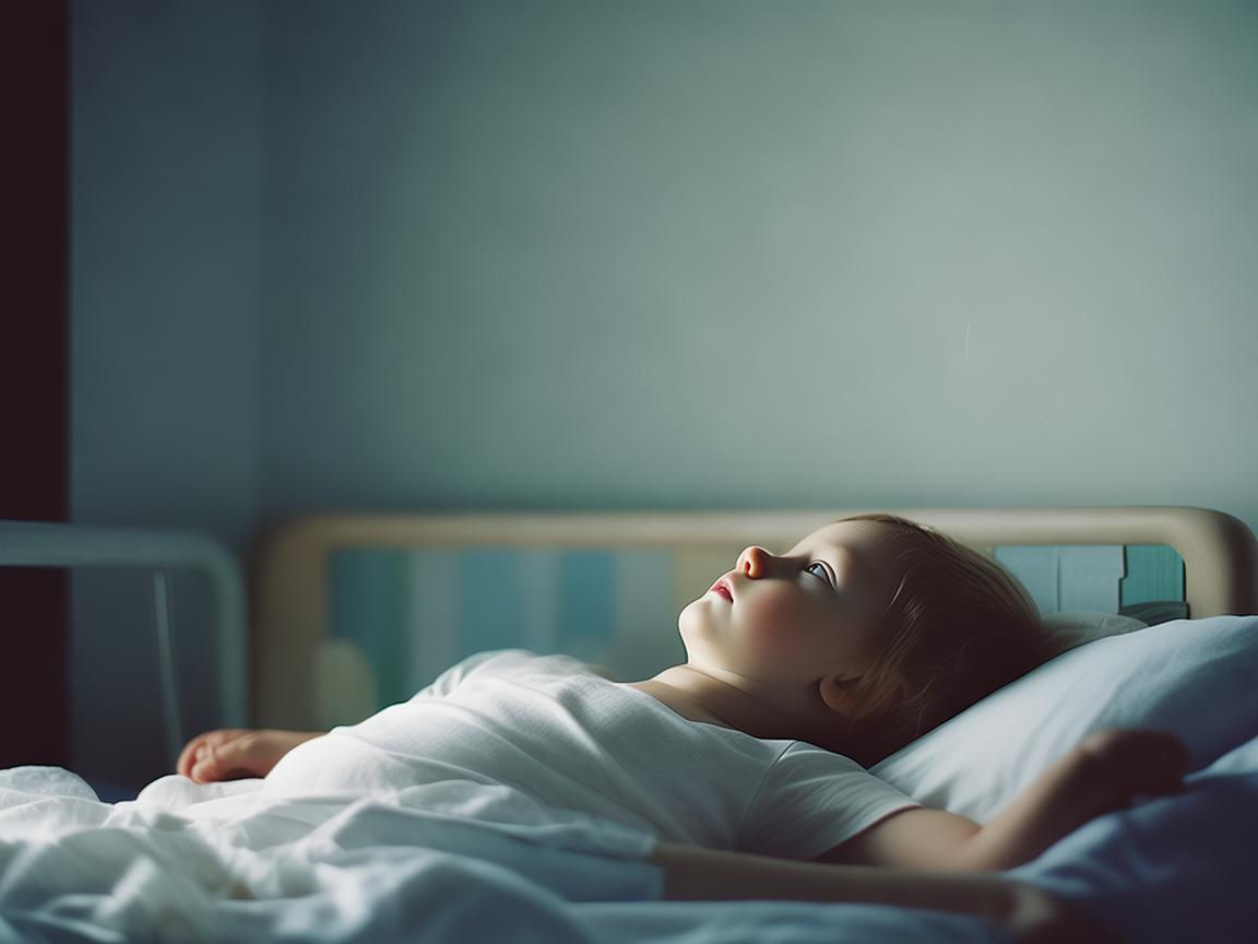 心力衰竭，儿童患者中不为人知的‘隐形杀手’？