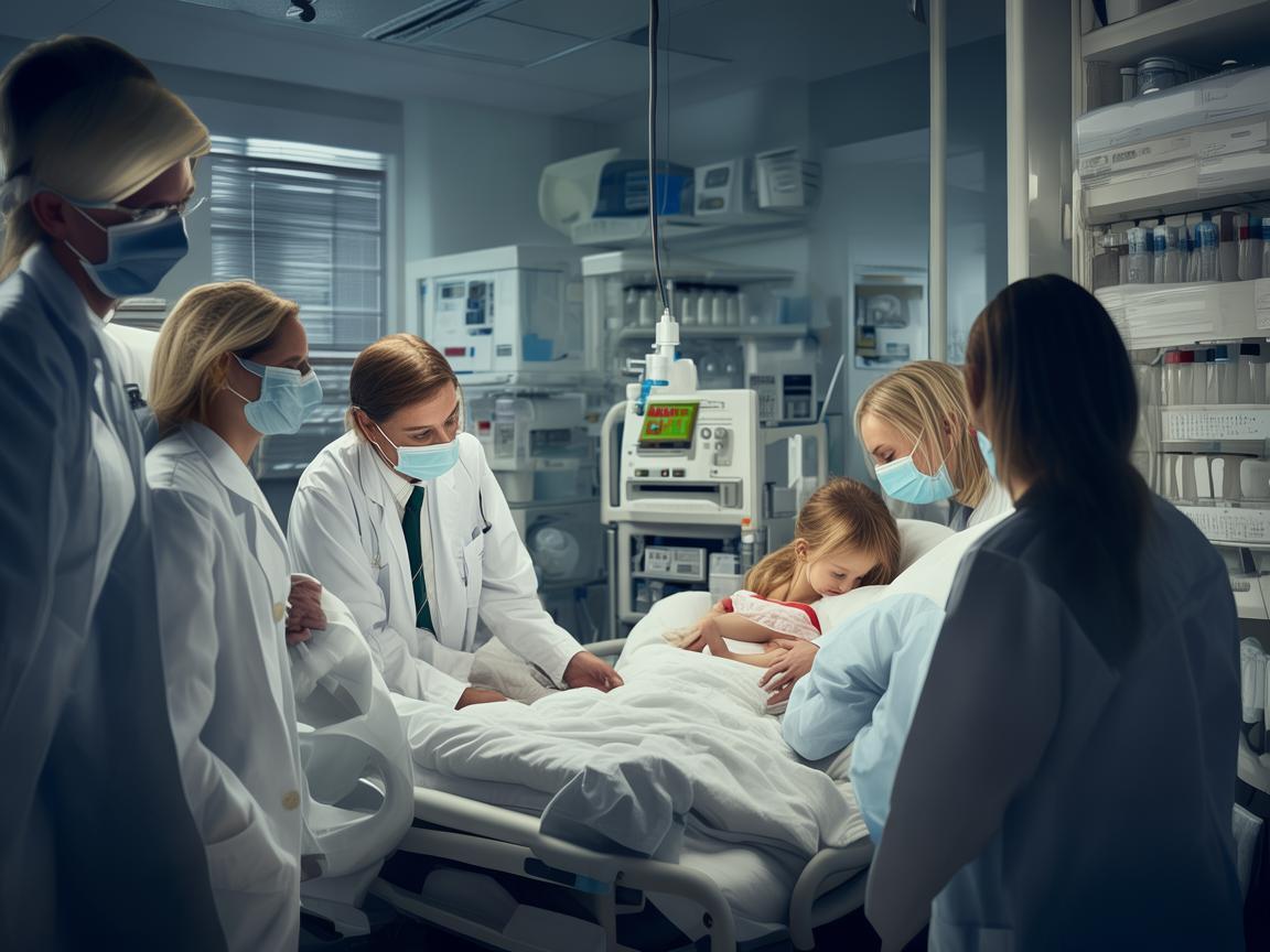 衡阳儿科新挑战，如何有效应对儿童季节性呼吸道感染？