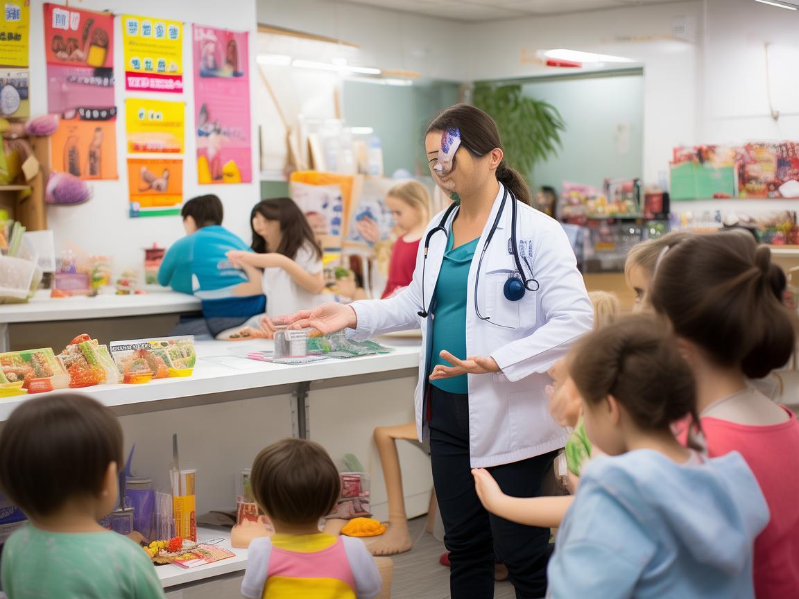 儿科医生在长春,如何有效预防儿童流感? 儿科医生在长春,如何有效预防儿童流感?