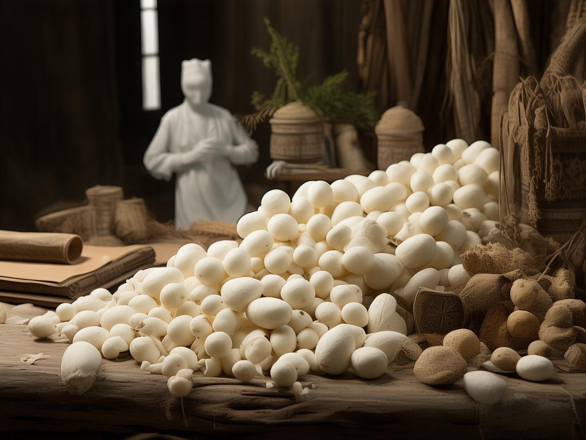 白果入药,儿科医生需知的安全边界在哪里? 白果入药,儿科医生需知的安全边界在哪里?