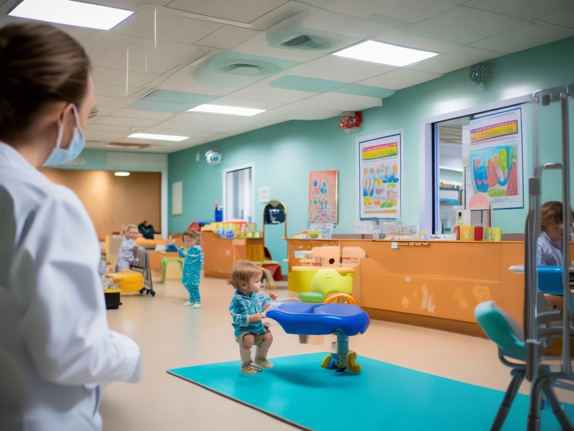 儿科医生视角,在儿童医院,如何有效预防交叉感染? 儿科医生视角,在儿童医院,如何有效预防交叉感染?