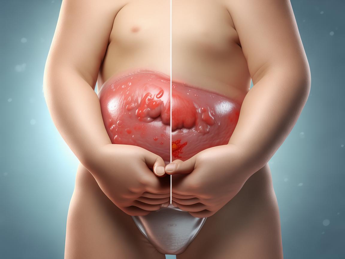 小儿腹泻，如何区分生理性腹泻与病理性腹泻？