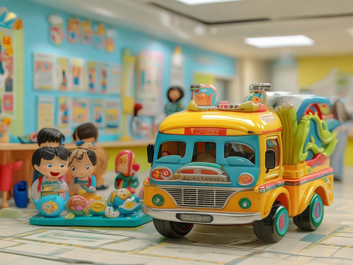 儿科医生小知识当洒水车遇上儿童安全，如何避免意外伤害？