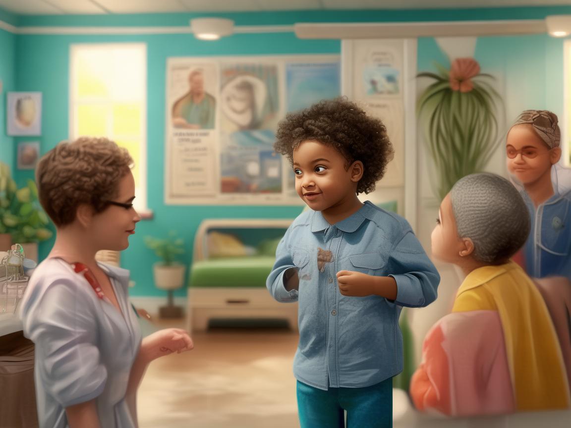 儿童甲状腺功能减退症,何时应考虑早期筛查? 儿童甲状腺功能减退症,何时应考虑早期筛查?