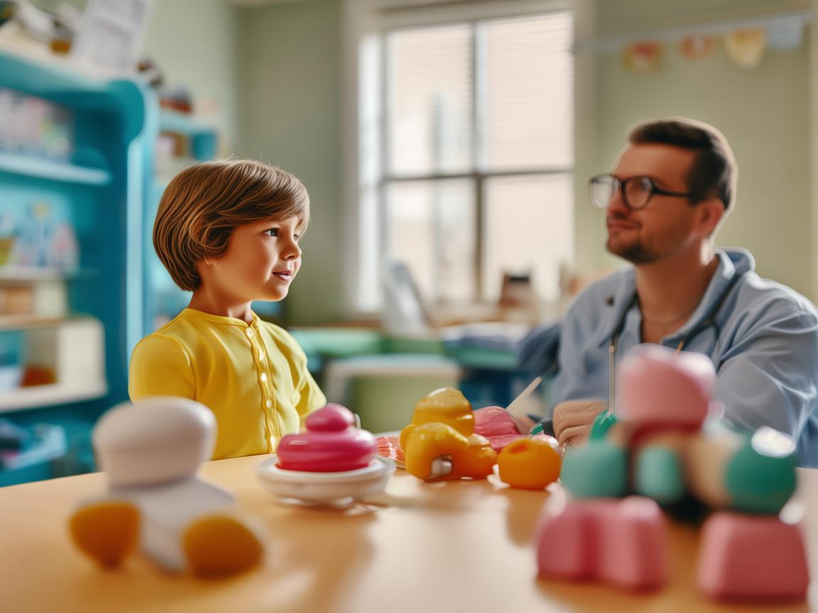 儿科医生眼中的牵引车头,如何安全地使用在儿童治疗中? 儿科医生眼中的牵引车头,如何安全地使用在儿童治疗中?