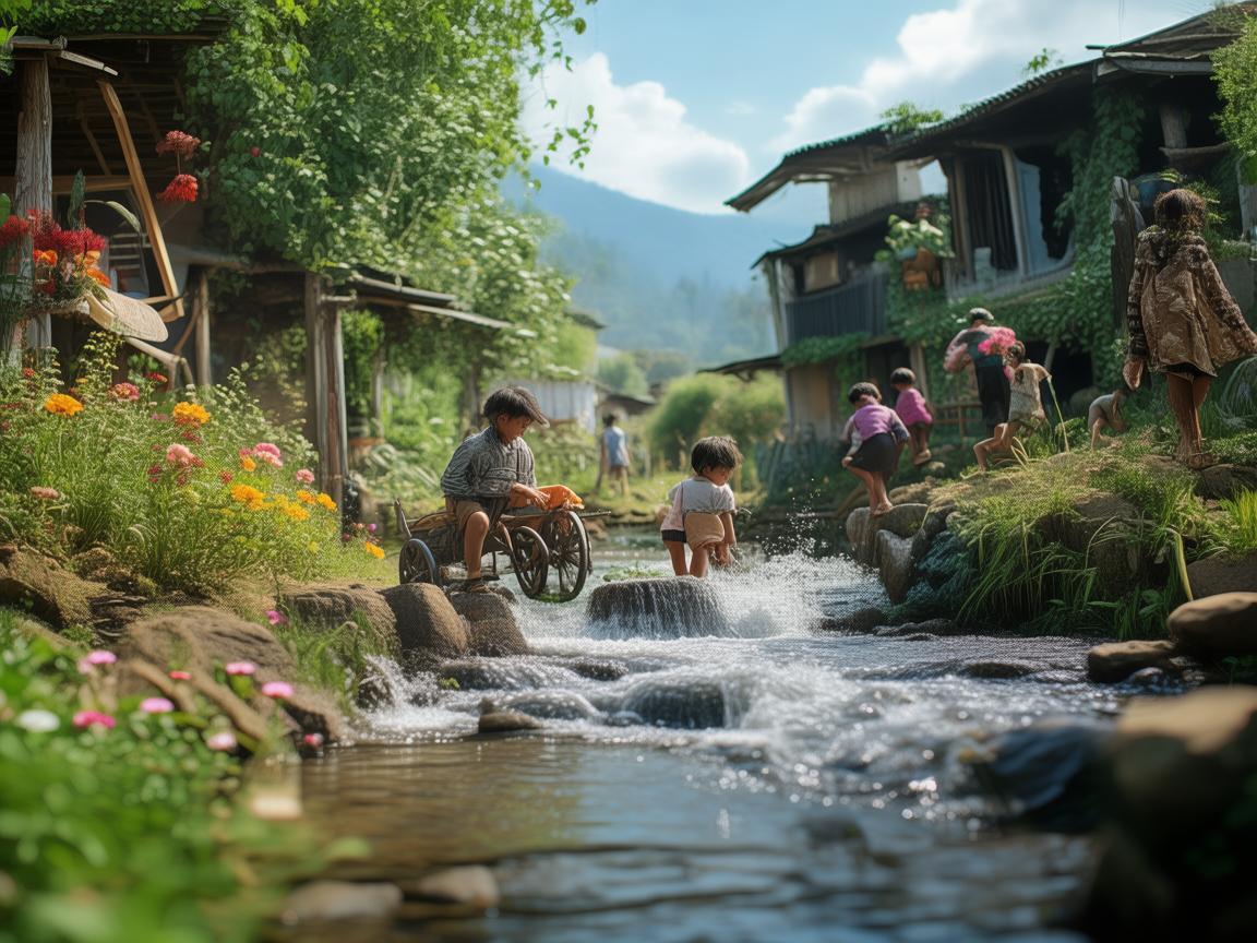 雷州儿童健康,为何雷州地区儿童需特别注意肠道寄生虫感染? 雷州儿童健康,为何雷州地区儿童需特别注意肠道寄生虫感染?
