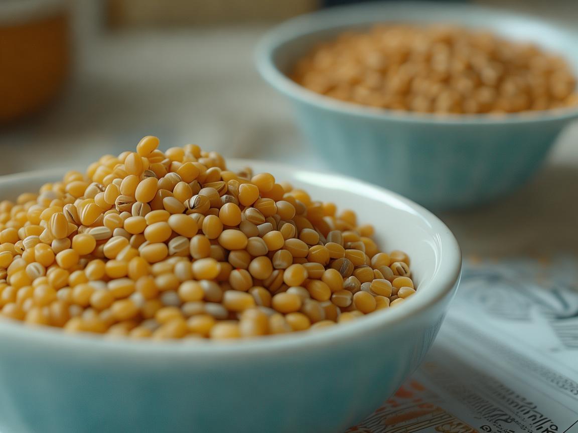 黍子，儿科医生眼中的营养与健康之谜