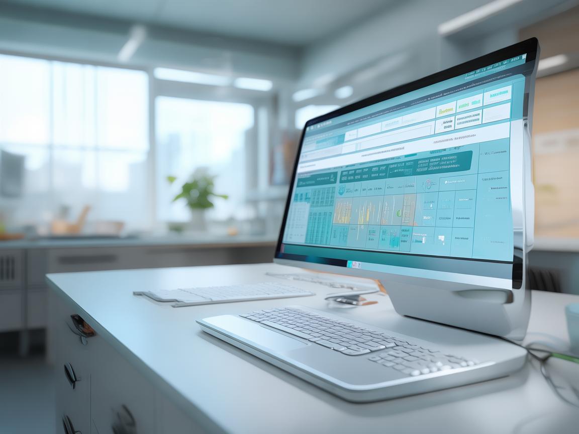 儿科数据库,如何高效管理儿童健康记录? 儿科数据库,如何高效管理儿童健康记录?