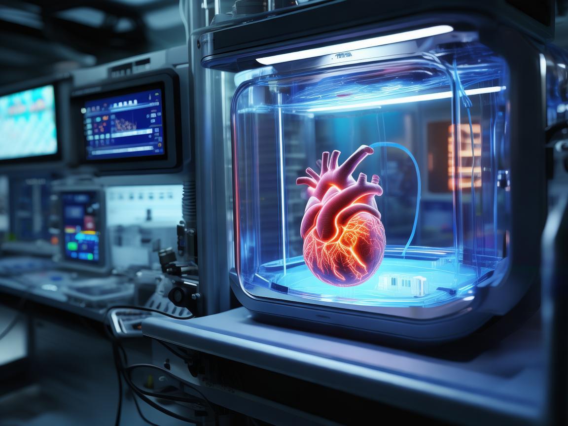 电化学治疗在儿童心血管疾病中的应用与挑战 电化学治疗在儿童心血管疾病中的应用与挑战