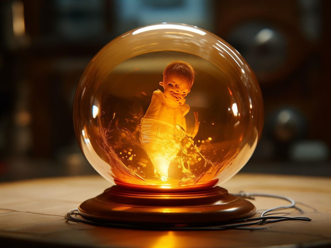 琥珀中的神秘,儿童误吞后如何应对? 琥珀中的神秘,儿童误吞后如何应对?