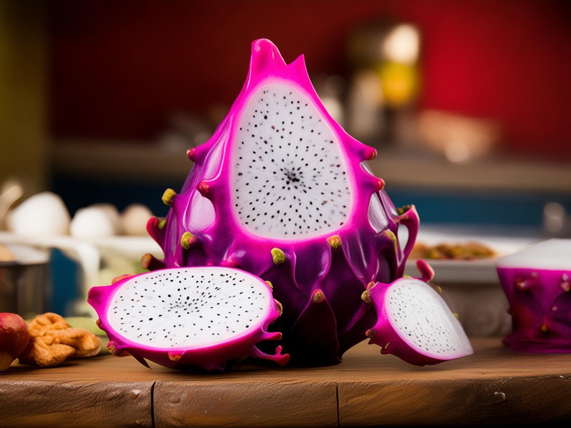 火龙果，儿科患者食用安全吗？