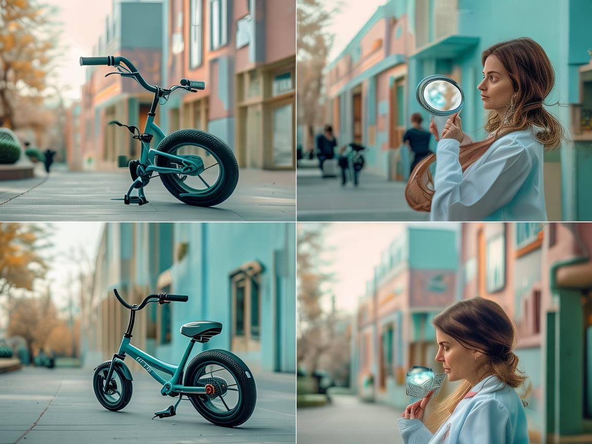 共享单车,儿科医生眼中的儿童安全新挑战?