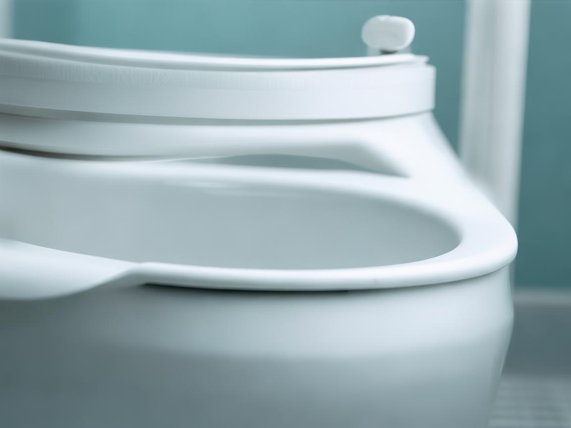 马桶密封圈，儿科病房中的隐形卫生守护者