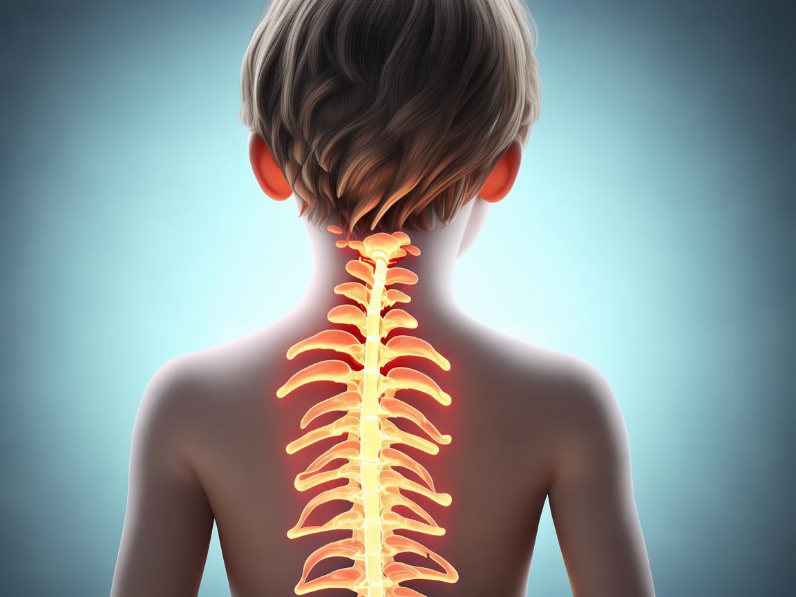 儿童也会得腰椎间盘突出吗？——解析儿童腰椎间盘问题的误区与真相