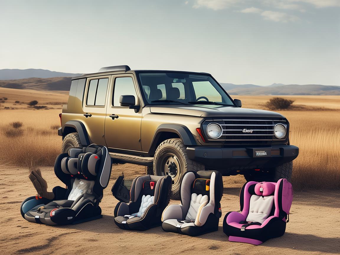 越野车与儿童安全，家长应如何选择合适的儿童乘车装备？