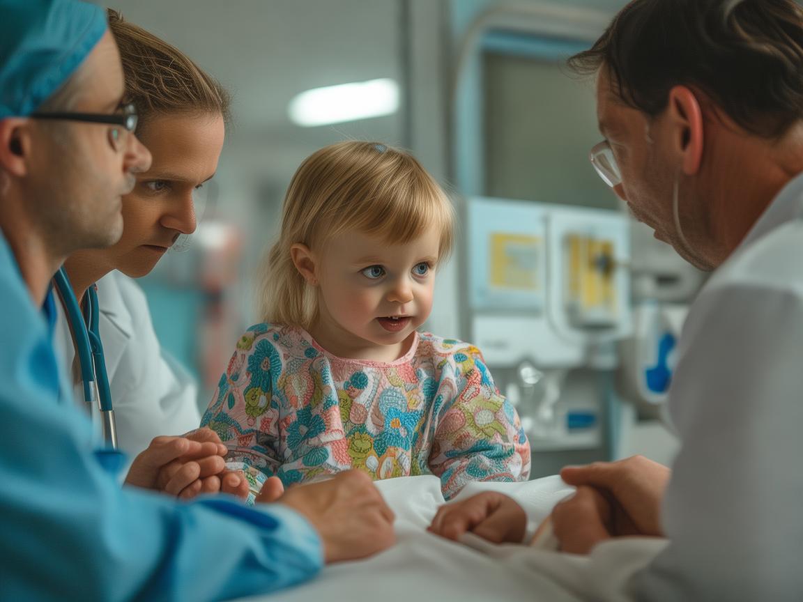 临汾儿科新挑战，如何有效应对儿童呼吸道感染高发季？