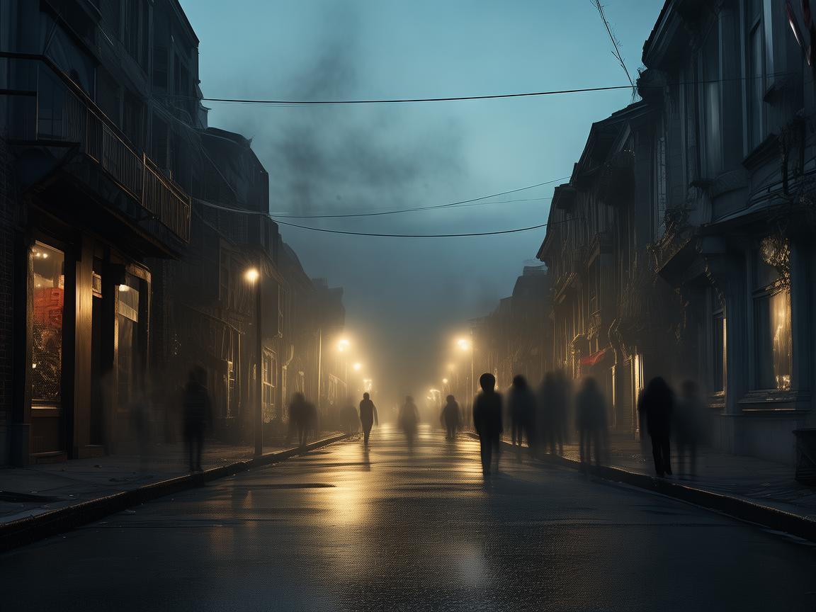 街道噪音，影响儿童睡眠与心理健康的隐形杀手？