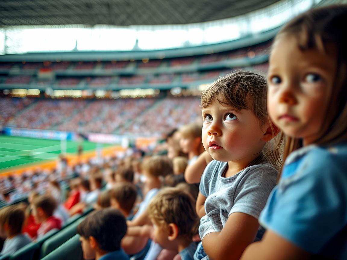 网球场观众席的噪音，如何影响儿童听力健康？