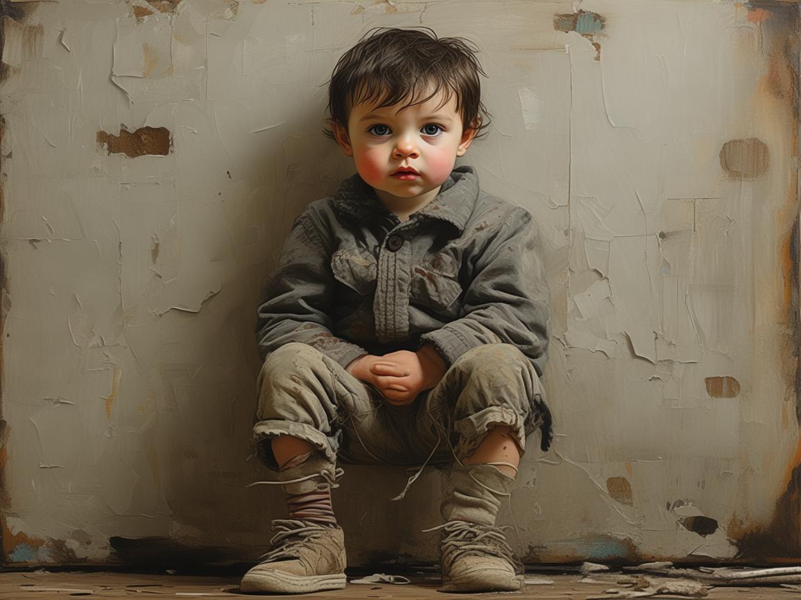 穿拖鞋就诊,儿科门诊中的安全隐患? 穿拖鞋就诊,儿科门诊中的安全隐患?