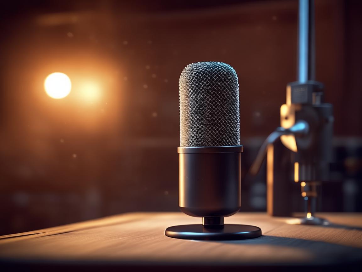 配音演员的童声挑战，如何保持专业与童趣的平衡？