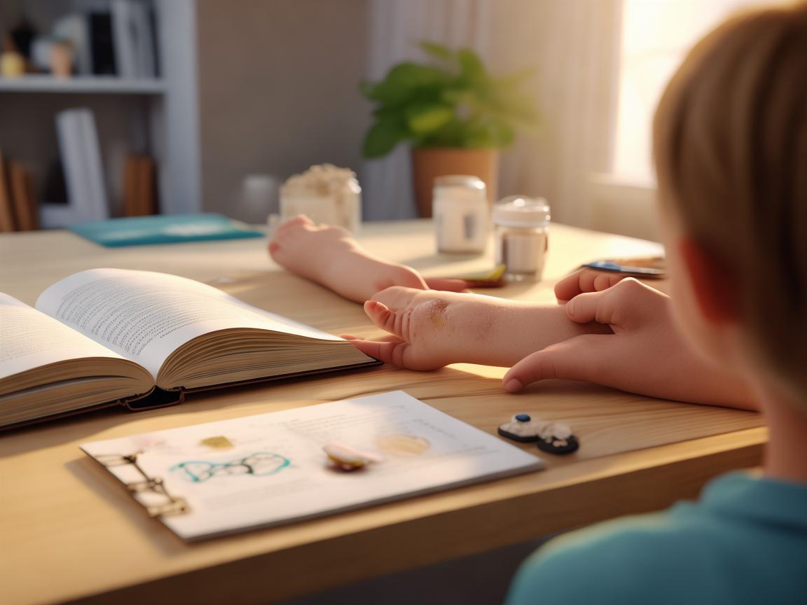 儿科医生问答，如何有效缓解儿童湿疹的瘙痒与不适？