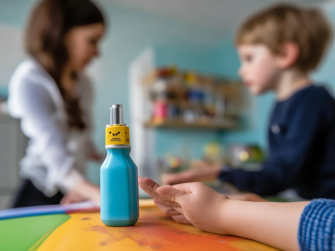 儿科医生警醒,儿童误吞打火机背后的安全隐患 儿科医生警醒,儿童误吞打火机背后的安全隐患