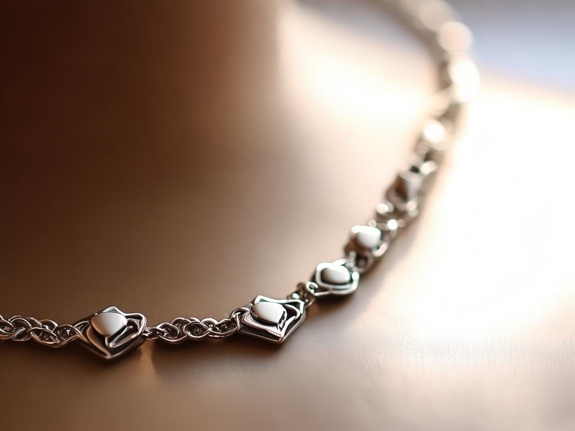 饰品金属，儿科患者安全佩戴的隐忧