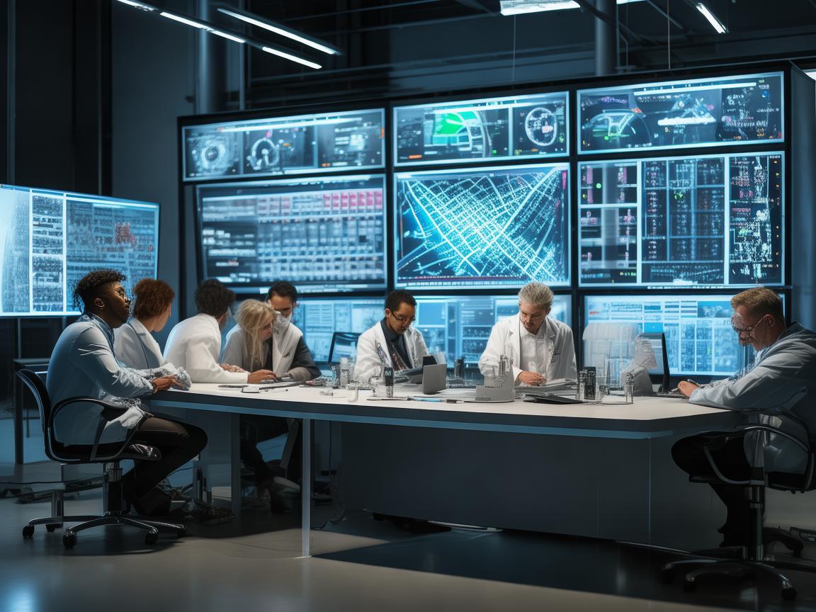 儿科新发现,研究员如何利用大数据提升儿童疫苗接种效率? 儿科新发现,研究员如何利用大数据提升儿童疫苗接种效率?