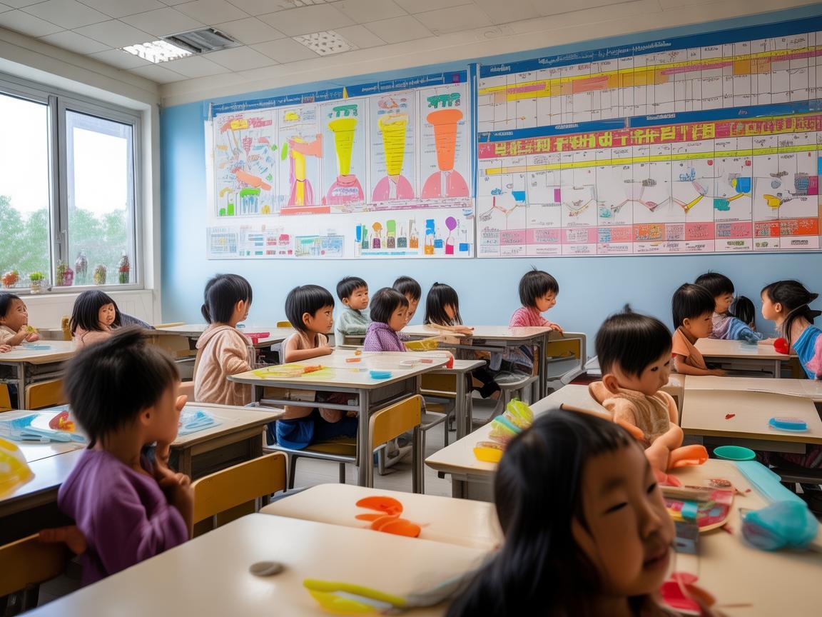 邓州儿科新挑战，如何有效预防儿童手足口病的传播？