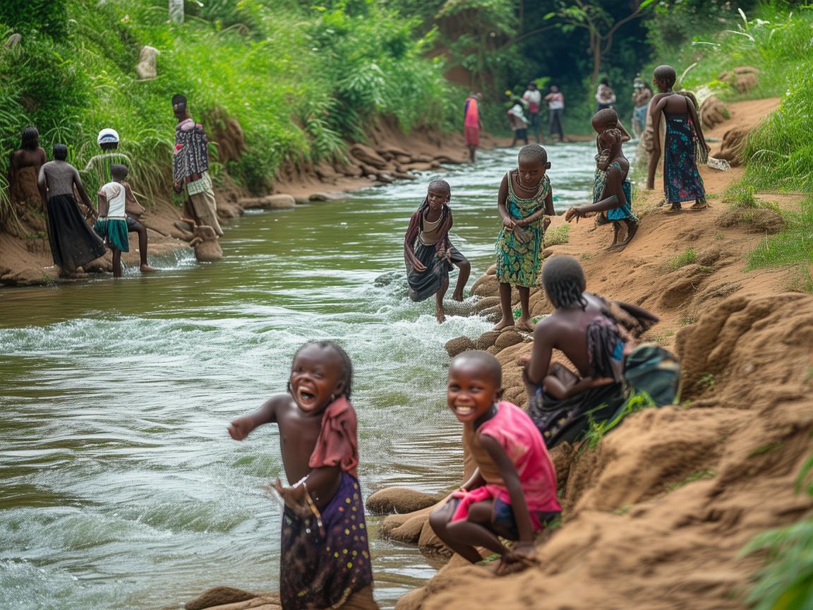 汨罗地区儿童健康新挑战，如何有效预防水性传染病？
