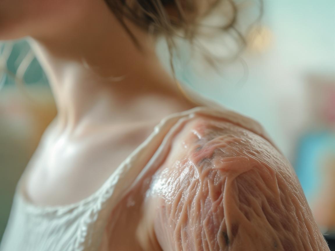 儿童湿疹,为何会反复发作,家长应如何应对? 儿童湿疹,为何会反复发作,家长应如何应对?