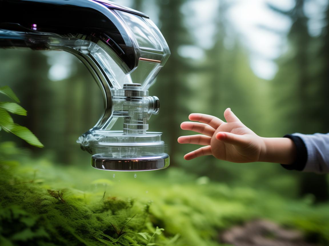 探索儿科领域与磁悬浮车厢的奇妙关联