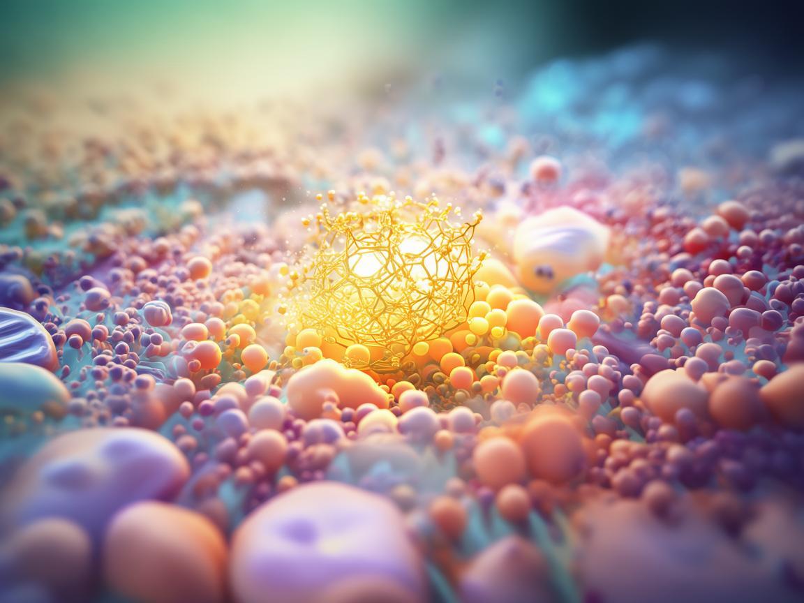 生物化学在儿童疾病诊断中的黄金指标是什么？