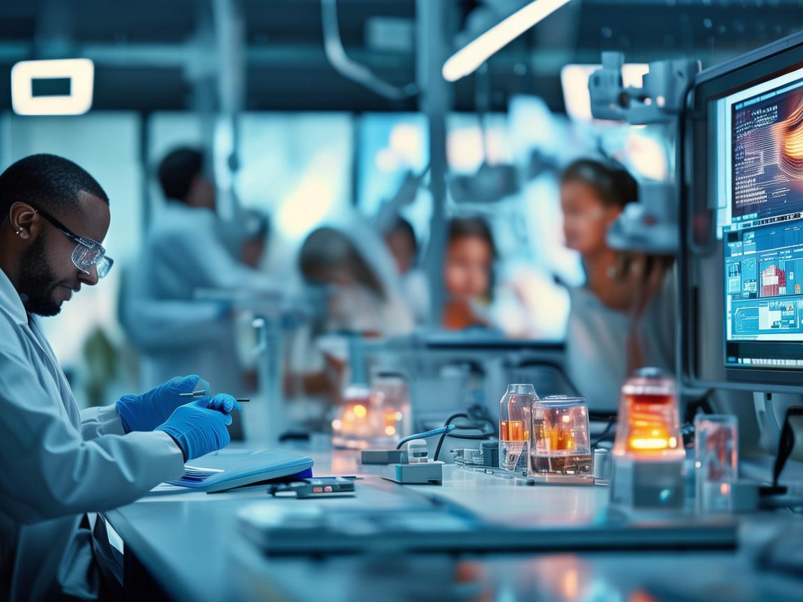 儿科新视野，研究所如何助力儿童健康发展的关键突破？