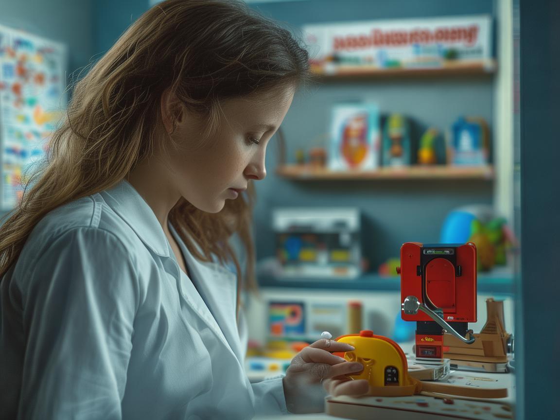 儿科医生之问，儿童使用燃气气表时的安全隐忧