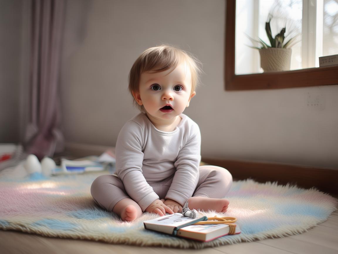 五岁儿童贫血，是血液系统疾病的信号吗？