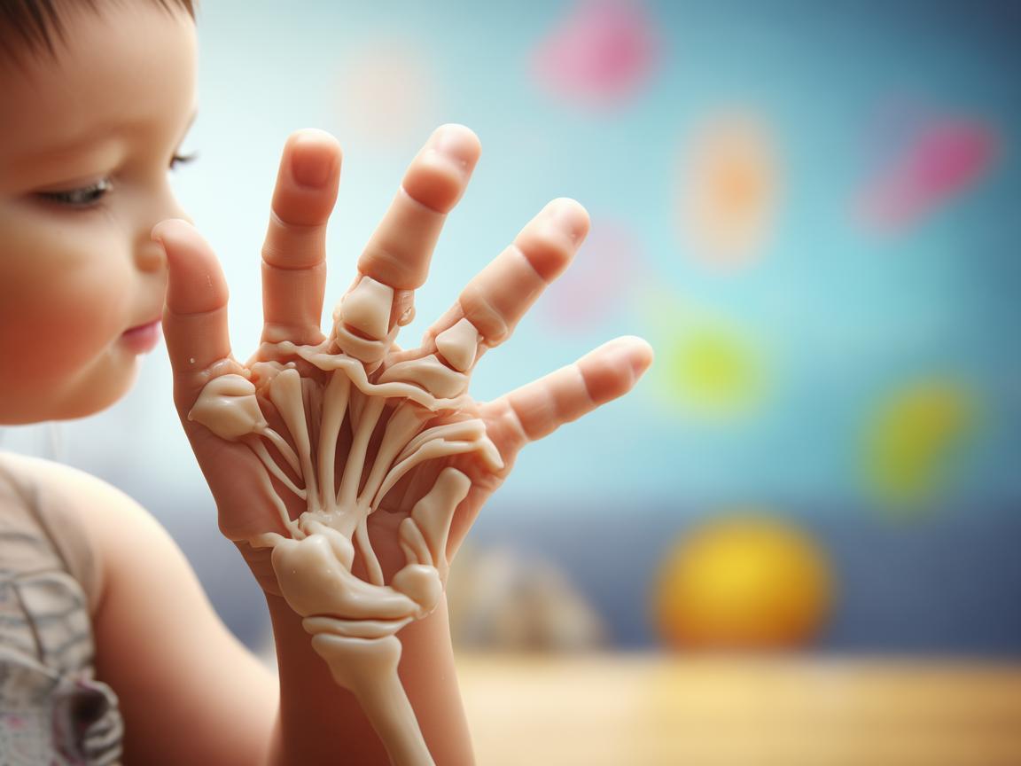 儿童也会得骨质疏松症吗？——揭秘儿童骨质疏松的真相