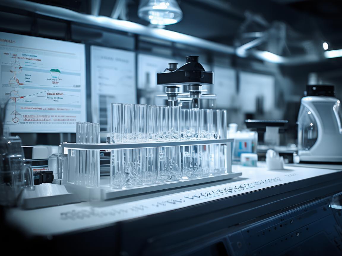 材料化学在儿童医疗器械安全中的应用，如何确保无毒无害？