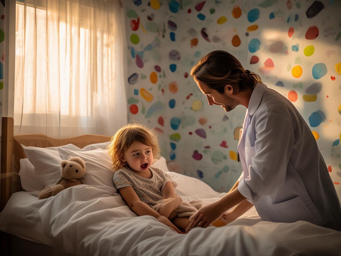 早晨的晨起综合症，儿科医生如何应对孩子的起床难题？