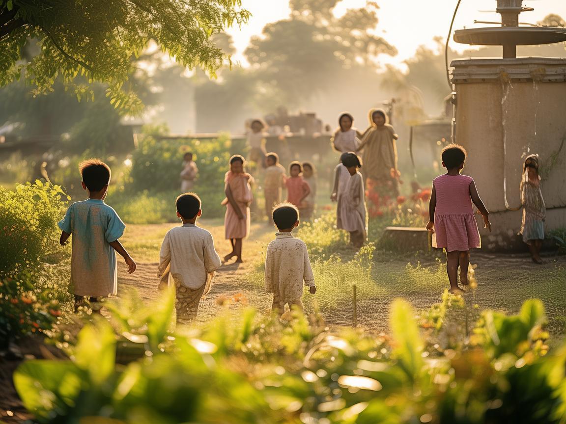 台山儿童健康新视点，如何有效预防夏季手足口病？