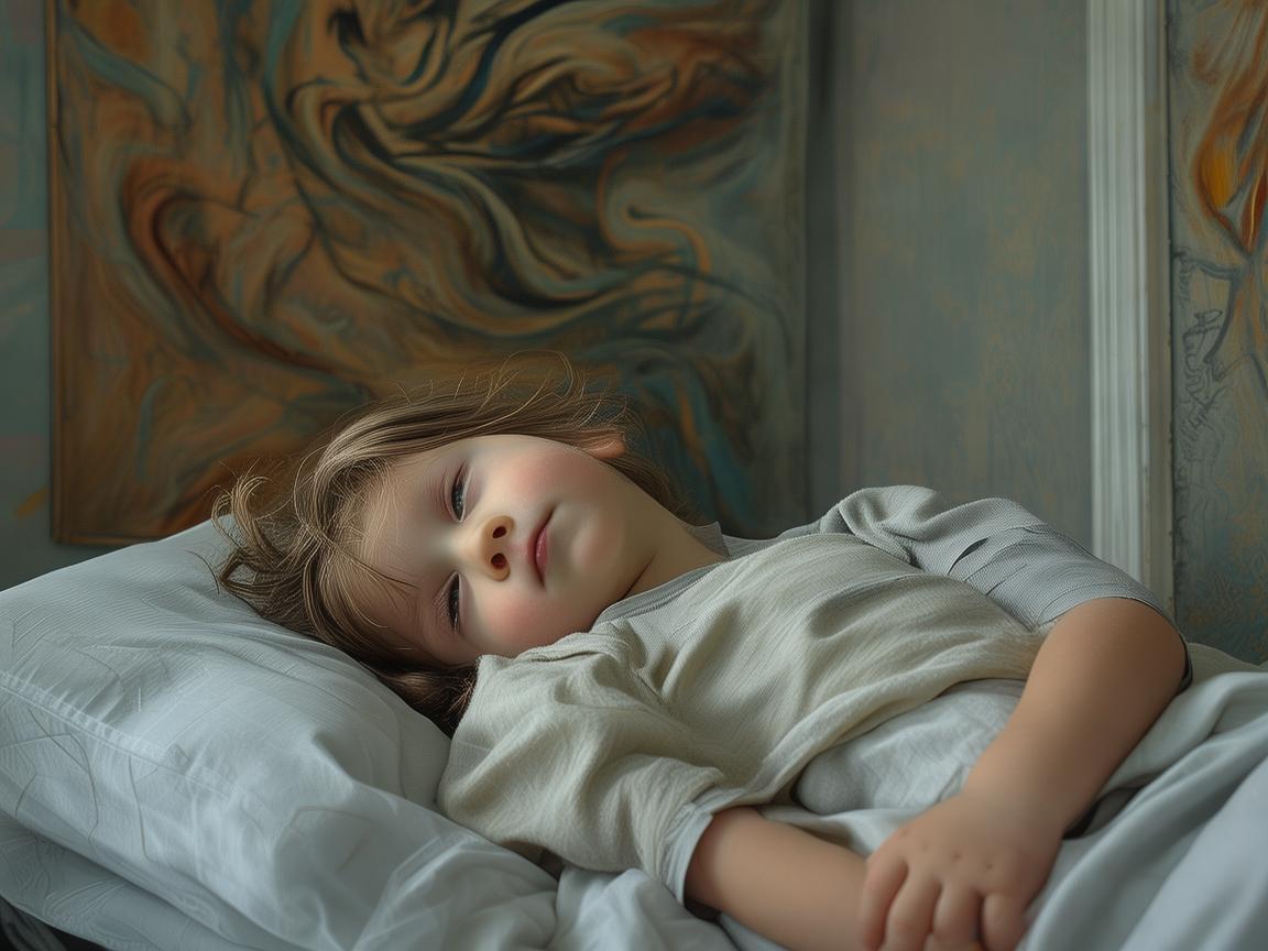 胃溃疡，儿童患者背后的隐形杀手